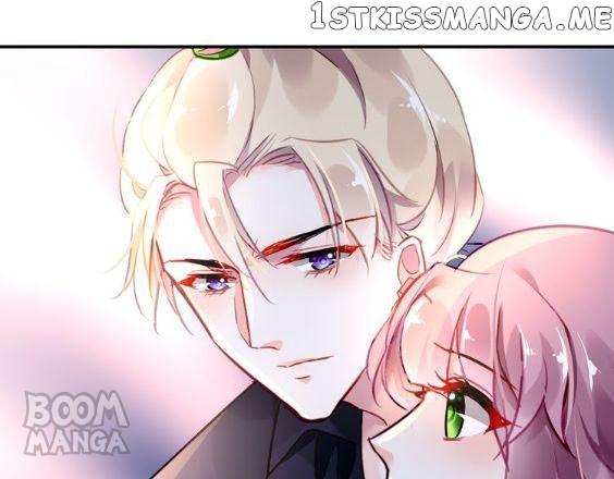Devil’s Ear chapter 73 - page 21