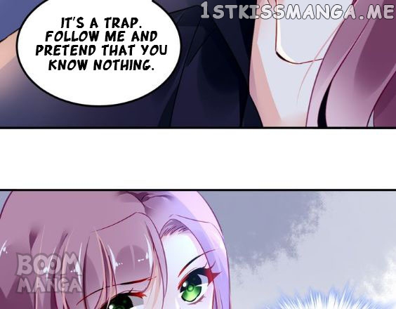 Devil’s Ear chapter 73 - page 23