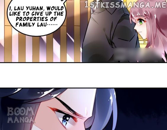 Devil’s Ear chapter 73 - page 30