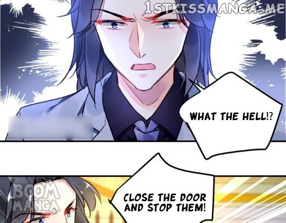 Devil’s Ear chapter 73 - page 38