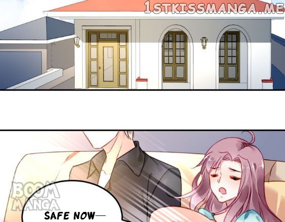 Devil’s Ear chapter 73 - page 61