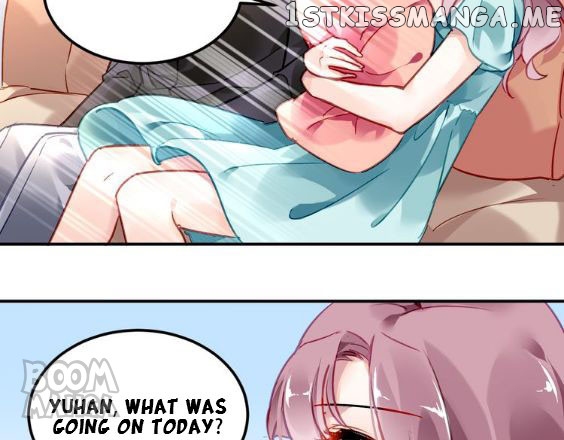 Devil’s Ear chapter 73 - page 62