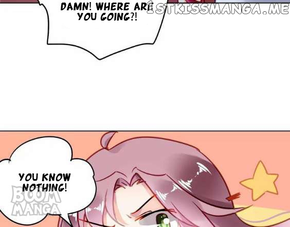 Devil’s Ear chapter 5 - page 21