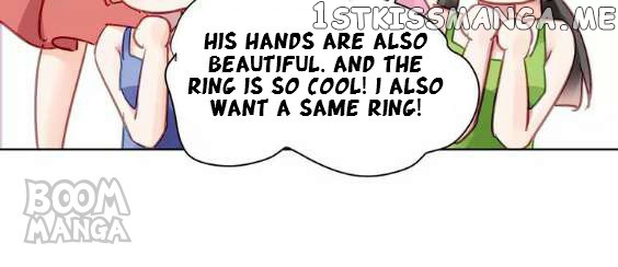 Devil’s Ear chapter 5 - page 30