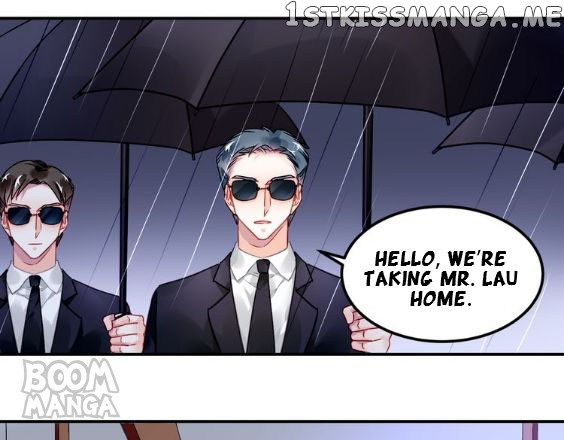 Devil’s Ear chapter 74 - page 37