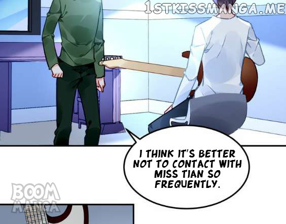 Devil’s Ear chapter 60 - page 11