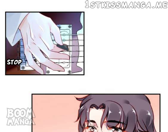 Devil’s Ear chapter 60 - page 8