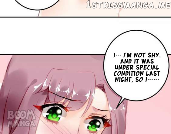 Devil’s Ear chapter 41 - page 22