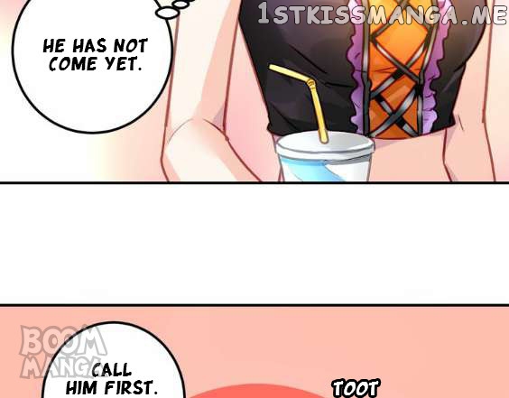 Devil’s Ear chapter 48 - page 29