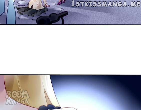 Devil’s Ear chapter 27 - page 80