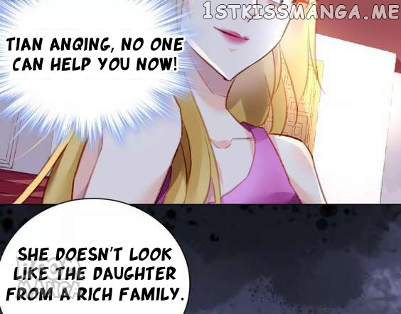 Devil’s Ear chapter 10 - page 32