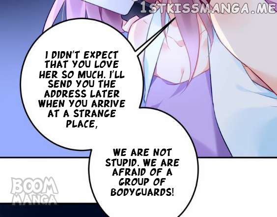 Devil’s Ear chapter 43 - page 43