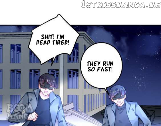 Devil’s Ear chapter 44 - page 10