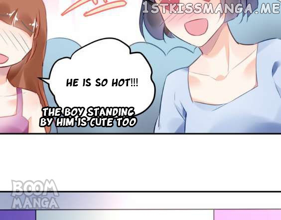 Devil’s Ear chapter 44 - page 80