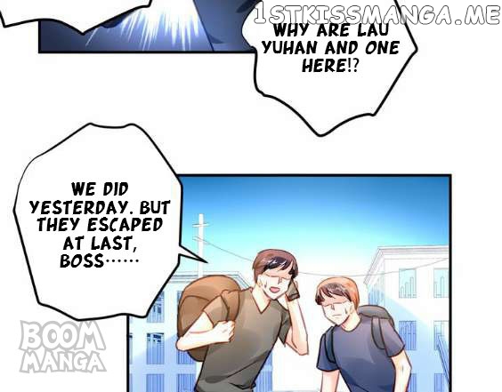 Devil’s Ear chapter 44 - page 85