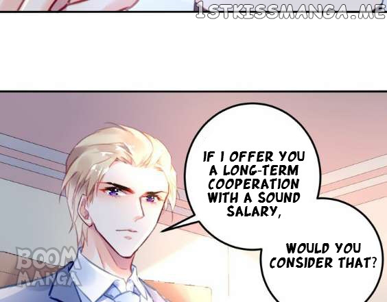 Devil’s Ear chapter 45 - page 22