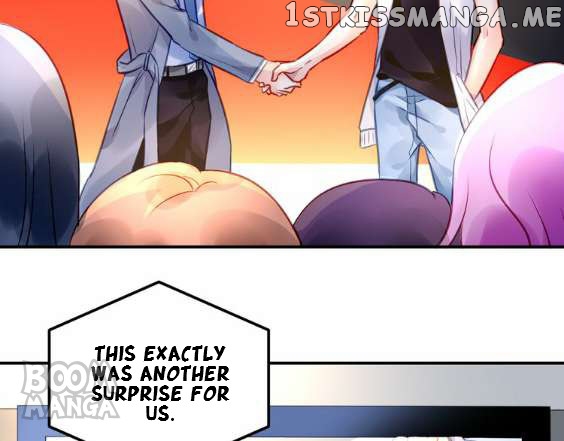 Devil’s Ear chapter 45 - page 3