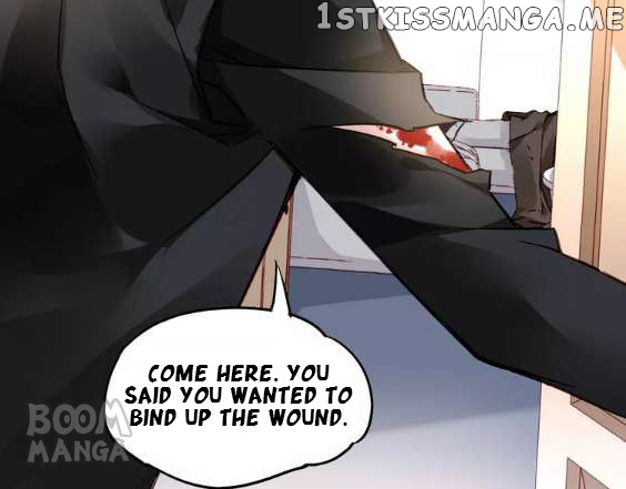 Devil’s Ear chapter 13 - page 40