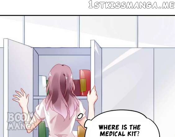 Devil’s Ear chapter 13 - page 43