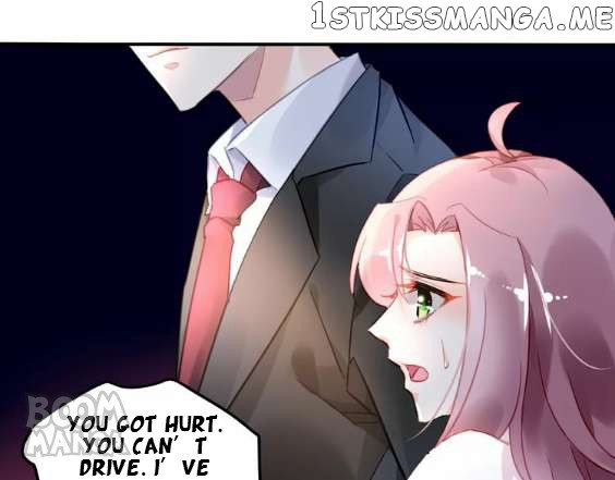 Devil’s Ear chapter 13 - page 7