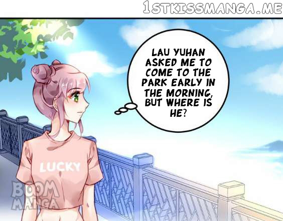 Devil’s Ear chapter 47 - page 3