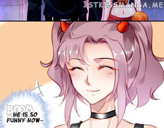 Devil’s Ear chapter 49 - page 72