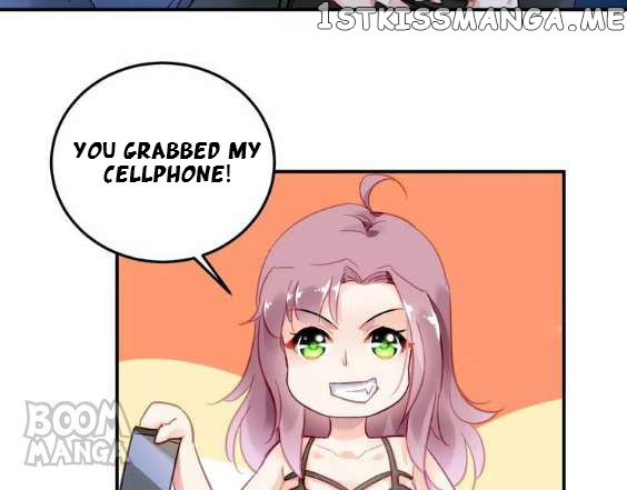 Devil’s Ear chapter 15 - page 19