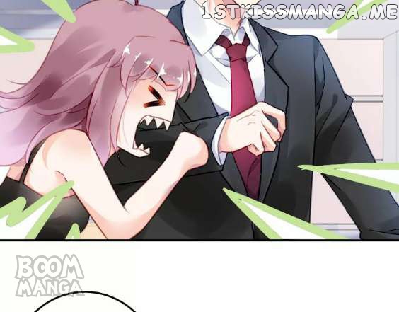 Devil’s Ear chapter 15 - page 28
