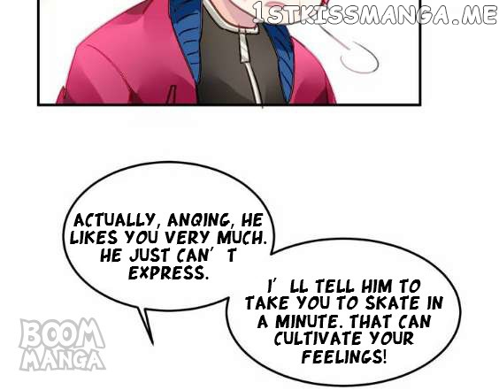 Devil’s Ear chapter 15 - page 39
