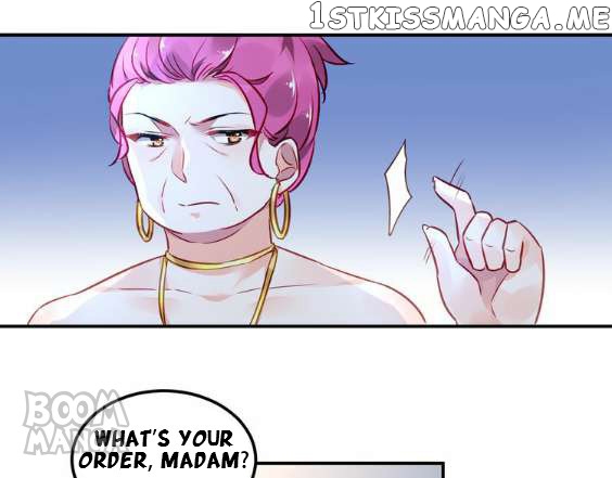 Devil’s Ear chapter 57 - page 11