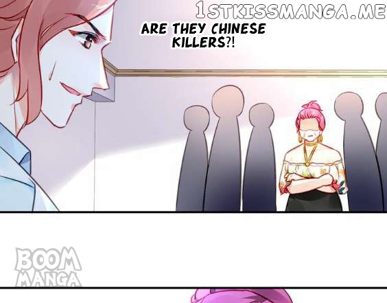 Devil’s Ear chapter 57 - page 13