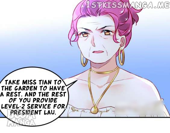 Devil’s Ear chapter 57 - page 14