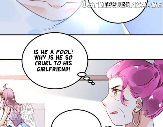 Devil’s Ear chapter 57 - page 19