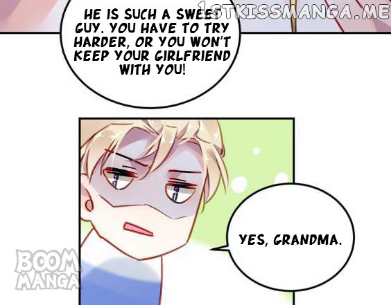 Devil’s Ear chapter 57 - page 59