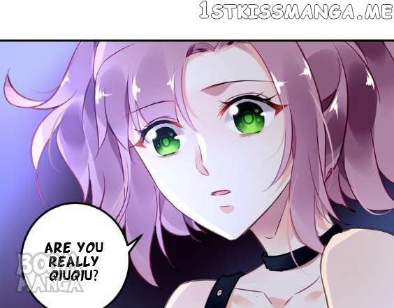 Devil’s Ear chapter 50 - page 1