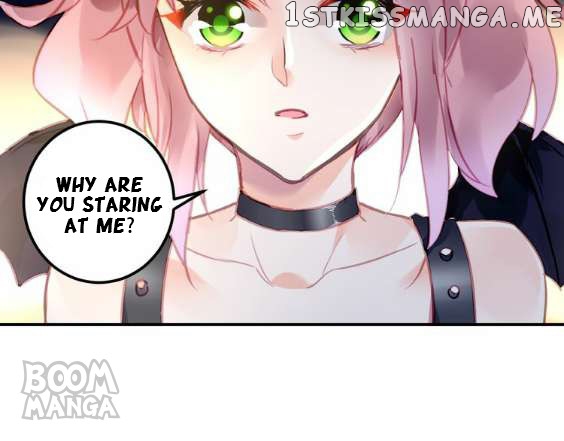 Devil’s Ear chapter 50 - page 42