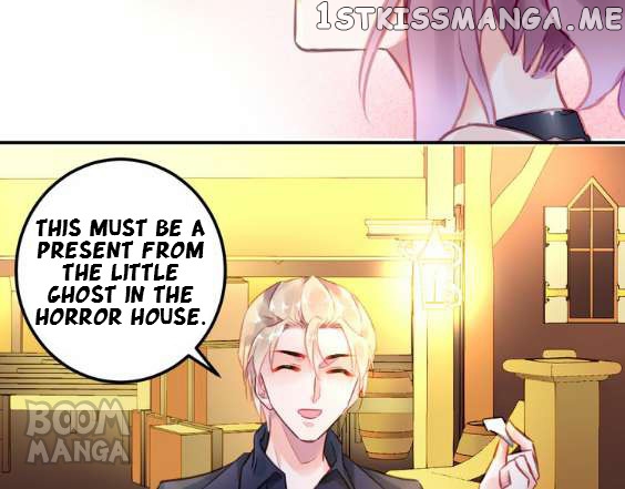 Devil’s Ear chapter 50 - page 51