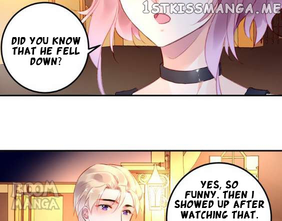 Devil’s Ear chapter 50 - page 57