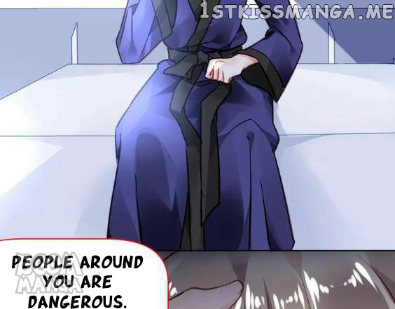 Devil’s Ear chapter 17 - page 31