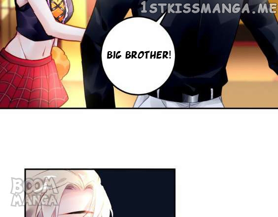 Devil’s Ear chapter 51 - page 28