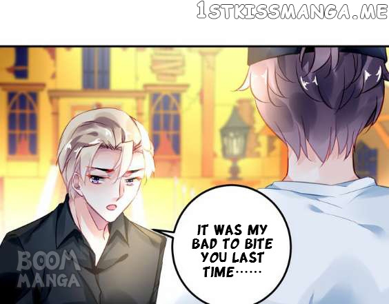 Devil’s Ear chapter 51 - page 33
