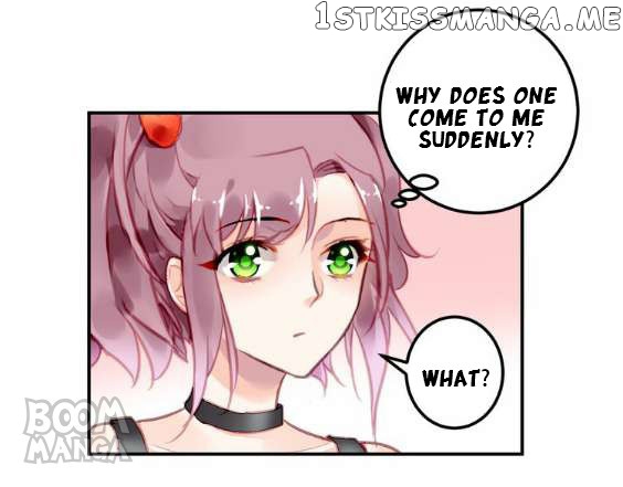 Devil’s Ear chapter 51 - page 6