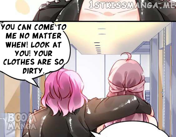 Devil’s Ear chapter 19 - page 114