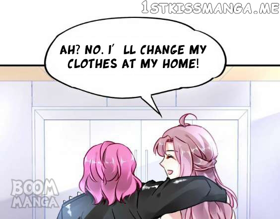 Devil’s Ear chapter 19 - page 116