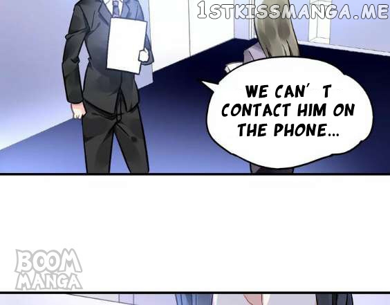 Devil’s Ear chapter 19 - page 58