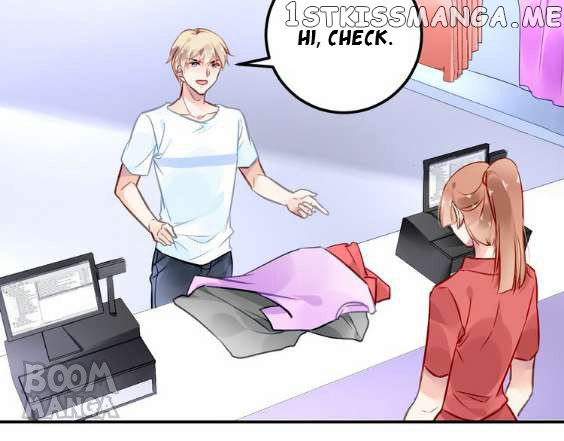 Devil’s Ear chapter 54 - page 27