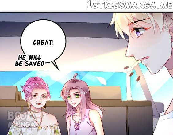 Devil’s Ear chapter 54 - page 60
