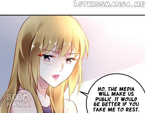 Devil’s Ear chapter 55 - page 27