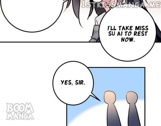 Devil’s Ear chapter 55 - page 30