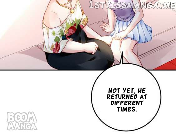 Devil’s Ear chapter 55 - page 42